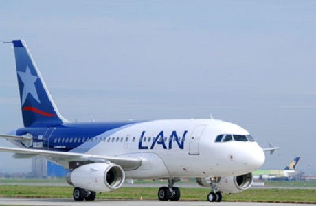 LAN Chile retira aviones para renovar flota
