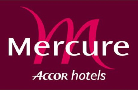 Mercure llega a Chile con un nuevo hotel de cuatro estrellas