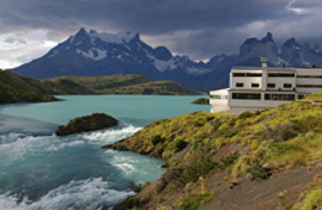 Inaugurarán en diciembre el Tierra Patagonia, resort y spa de lujo