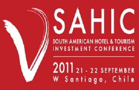 Cumbre de inversiones hoteleras 2011 se realizará en Chile