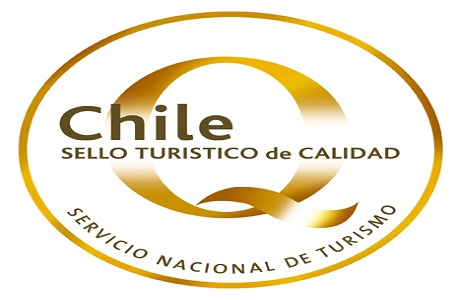 Chile actualiza su sistema y sello de calidad turística