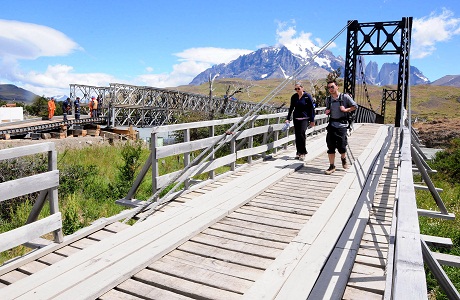 Lanzan nuevas promociones para atraer turistas a Torres del Paine