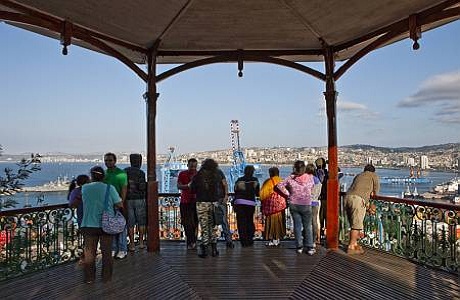 Sernatur Valparaíso promociona la oferta turística regional
