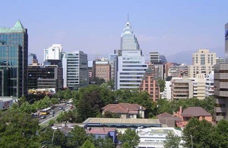 Chile anuncia inversiones hoteleras millonarias para 2013