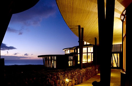Hotel Explora Rapa Nui entre los tres hoteles con mejor servicio del mundo