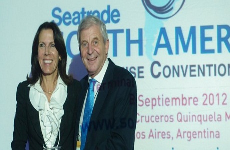 Chile recibirá la feria de cruceros más importante del mundo
