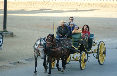 O’Higgins se prepara para la feria de turismo más grande del país