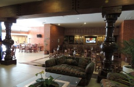 Otorgan Sello de Calidad Turística al hotel El Araucano
